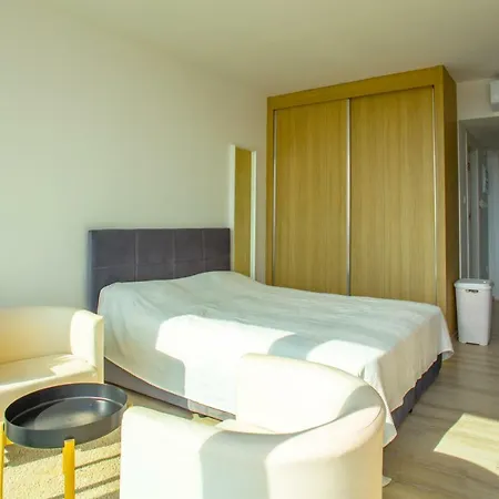 Standard Stylish Studio - Contactless Check-in&check Out *