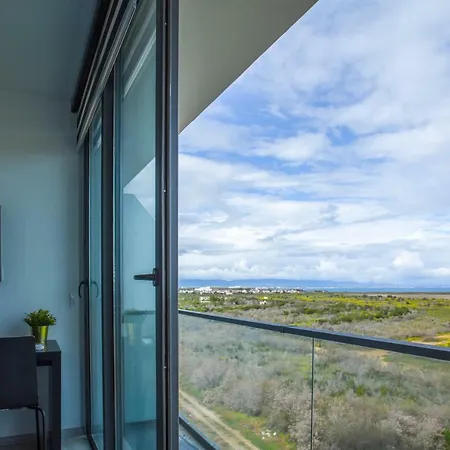 Apartmán Standard Stylish Studio - Contactless Check-in&check Out Famagusta (Northern Cyprus)