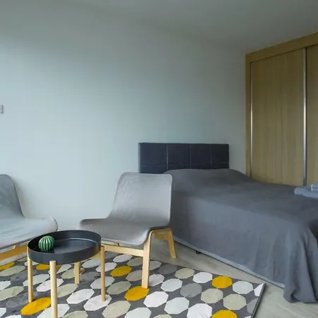 Standard Stylish Studio - Contactless Check-in&check Out * Famagusta (Northern Cyprus)