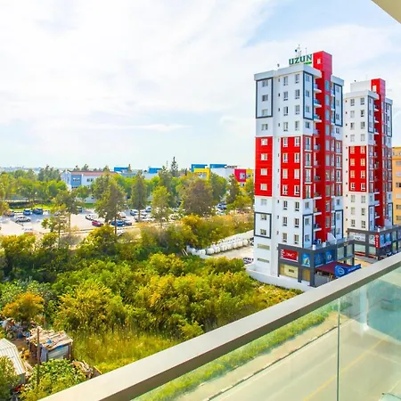 Standard Stylish Studio - Contactless Check-in&check Out Apartman *