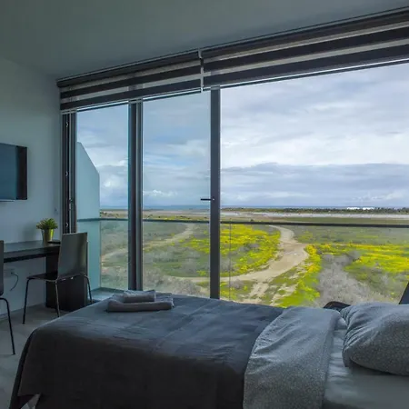 Apartment Standard Stylish Studio - Contactless Check-in&check Out *