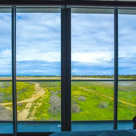 Standard Stylish Studio - Contactless Check-in&check Out Apartman Famaguszta