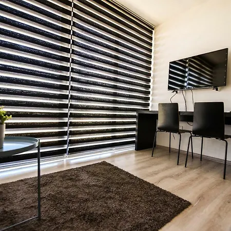 Standard Stylish Studio - Contactless Check-in&check Out Διαμέρισμα Αμμόχωστος