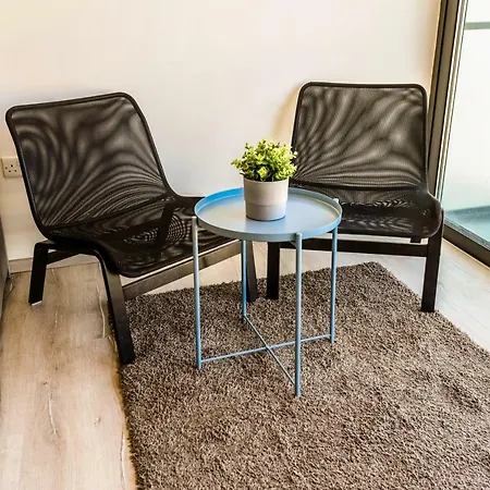 Standard Stylish Studio - Contactless Check-in&check Out *