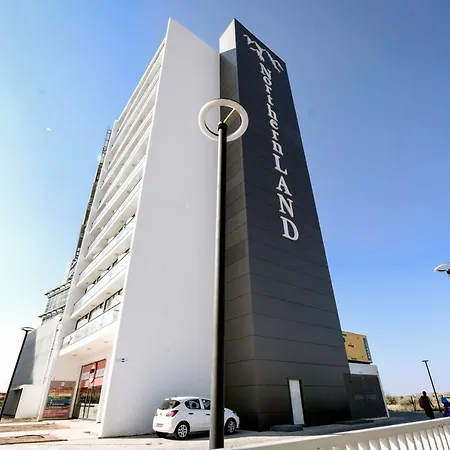 Standard Stylish Studio - Contactless Check-in&check Out