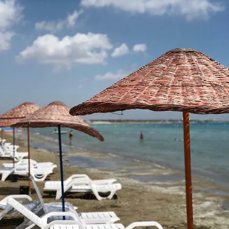 Standard Stylish Studio - Contactless Check-in&check Out * Αμμόχωστος