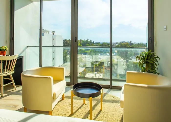 Standard Stylish Studio - Contactless Check-in&check Out Appartamento Famagusta (Northern Cyprus)