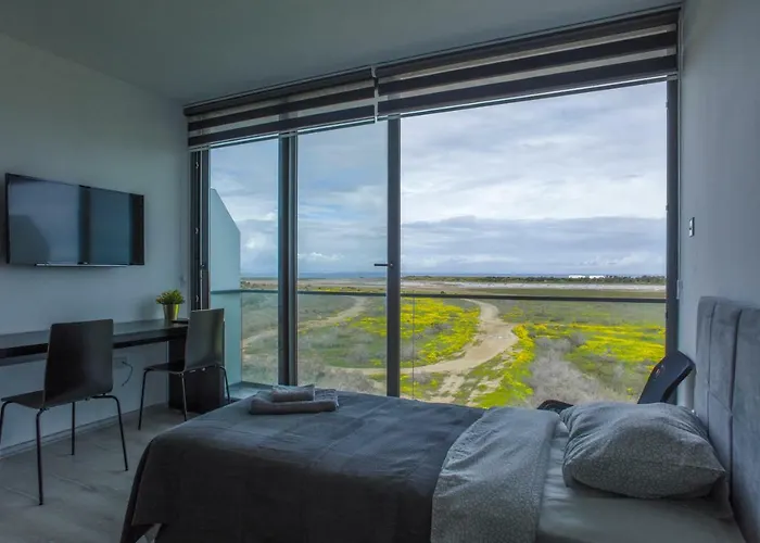 Appartamento Standard Stylish Studio - Contactless Check-in&check Out *