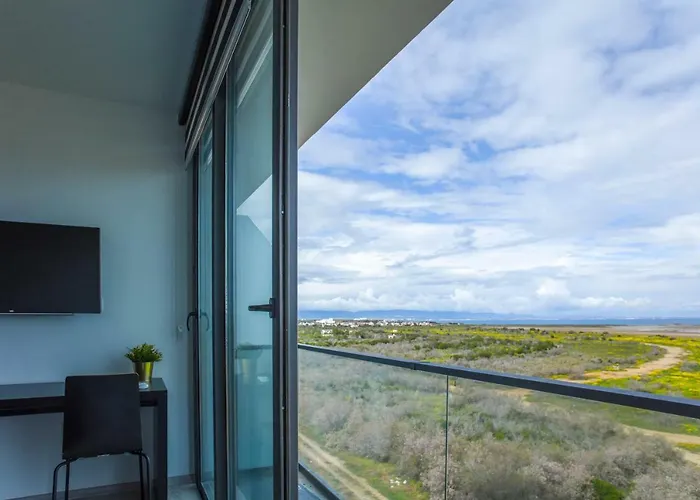 Appartamento Standard Stylish Studio - Contactless Check-in&check Out Famagusta (Northern Cyprus)