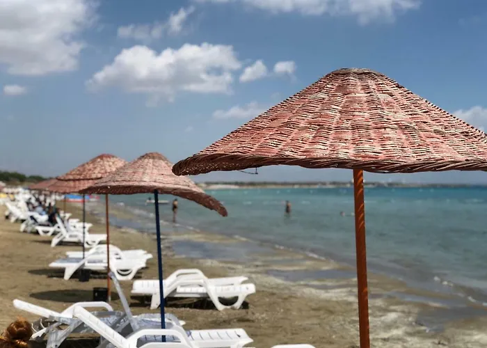 Standard Stylish Studio - Contactless Check-in&check Out * Famagusta (Northern Cyprus)