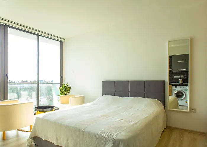 Standard Stylish Studio - Contactless Check-in&check Out Appartamento